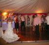 Mr & Mrs Andrews Wedding July 2010