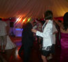 Mr & Mrs Andrews Wedding July 2010