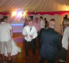 Mr & Mrs Andrews Wedding July 2010