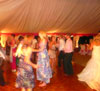 Mr & Mrs Andrews Wedding July 2010