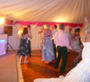 Mr & Mrs Andrews Wedding July 2010